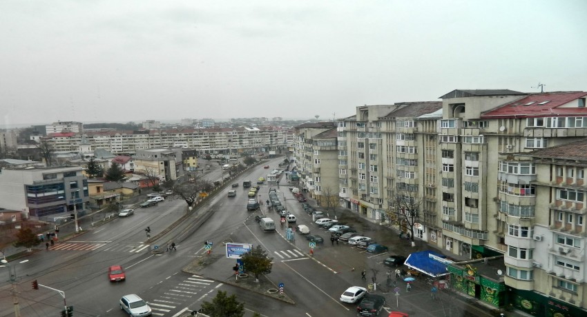 Oferte de apartamente de 3 sau 4 camere din Botoșani