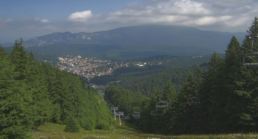 Oferte de pensiuni sau alte unități de cazare în județul Brașov