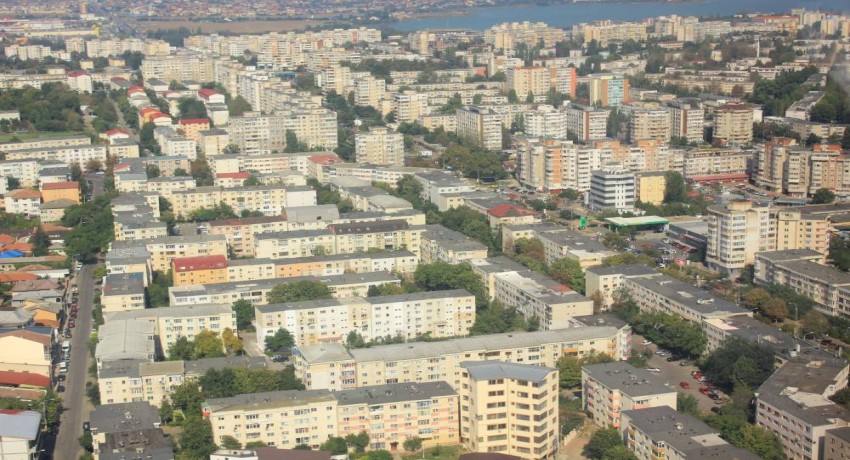 Oferte de apartamente de 1 cameră din Municipiul Constanța