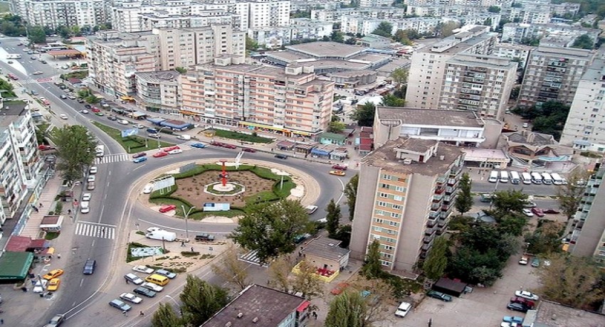 Oferte de garsoniere și apartamente de 2 camere în Municipiul Galați