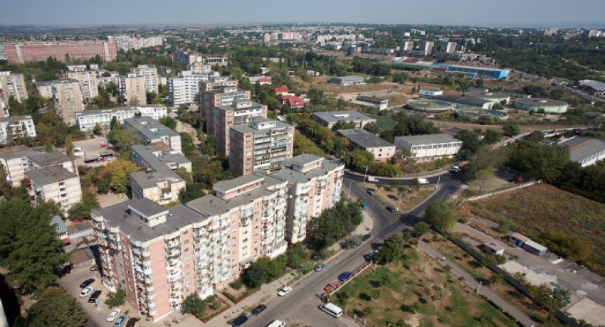 Oferte de apartamente de 3 și 4 camere din Municipiul Galați