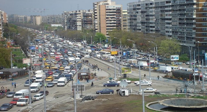 Oferte de case sau vile în București