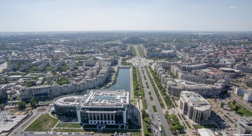 O scurtă analiză a pieței imobiliare din București – oferte de apartamente de 1 cameră