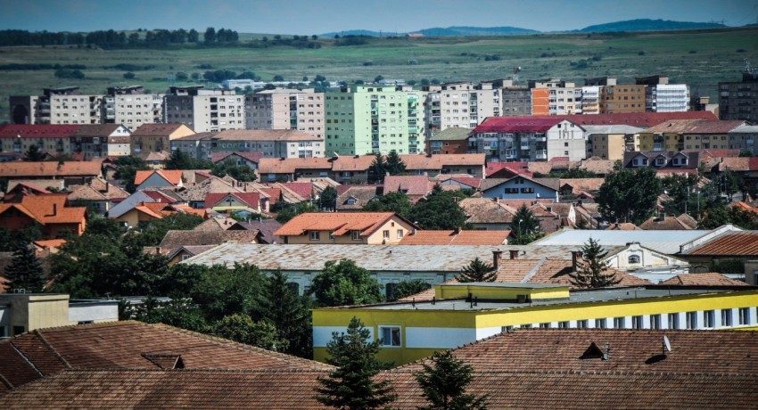 Oferte de apartamente de 3 și 4 camere din Municipiul Sibiu