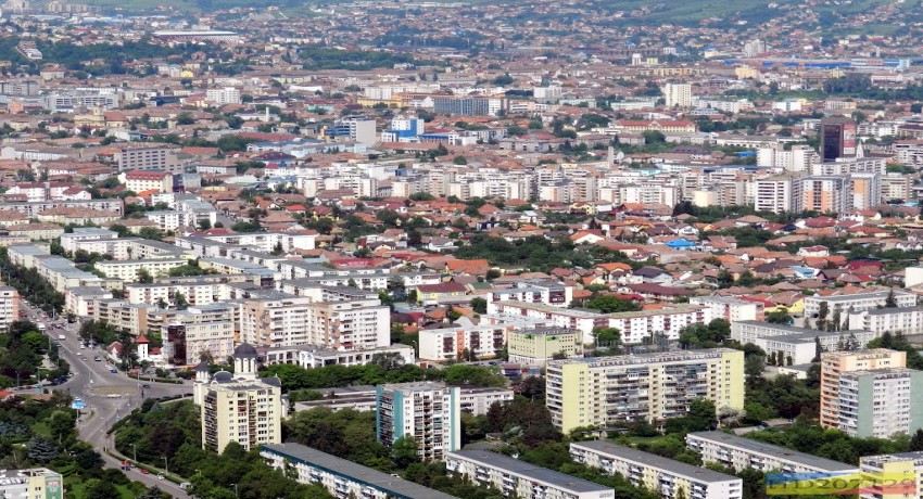 Nivelul chiriilor pe segmentul rezidențial în Municipiul Cluj – Napoca