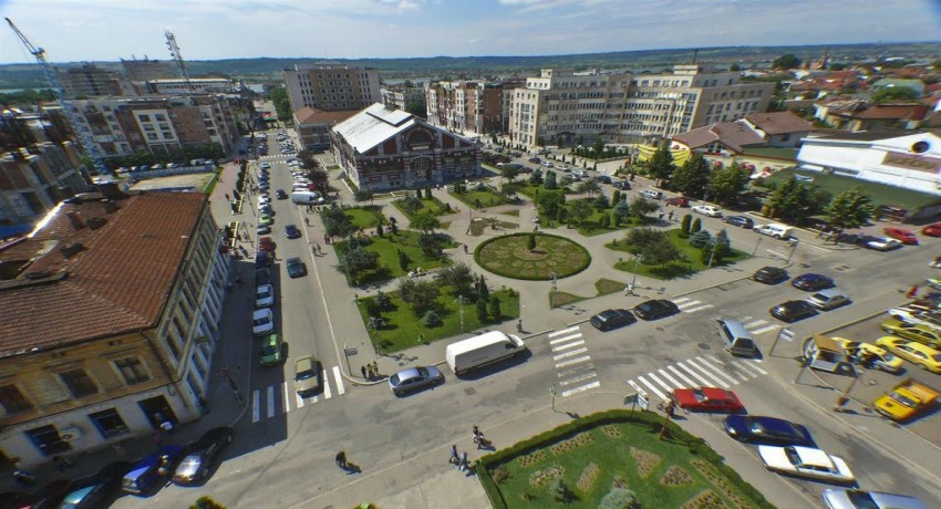 O scurtă analiză a pieței imobiliare din Municipiul Drobeta – Turnu Severin