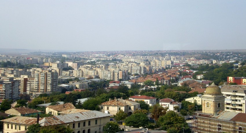 Oferte de locuințe în ansambluri rezidențiale din Municipiul Iași – Newton Residence