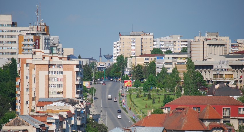 Oferte de garsoniere și de apartamente de 2 camere din Slatina