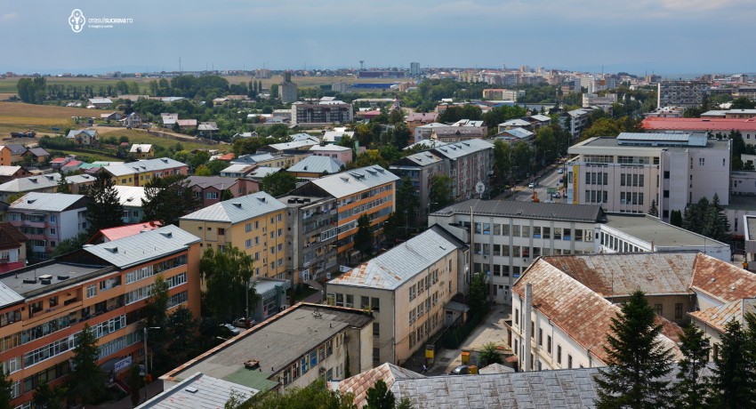 Oferte de apartamente de 1 și 2 camere din Municipiul Suceava