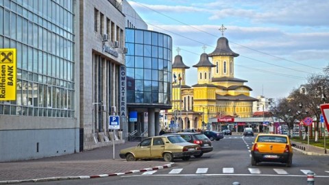 Foto orasul Buzau