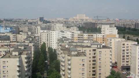 Oferte de apartamente de 4 camere din București