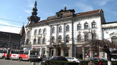 Oferte de apartamente de 3 camere din Municipiul Cluj – Napoca