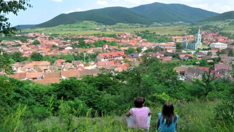 Oferte de pensiuni turistice sau alte unități de cazare din județul Sibiu