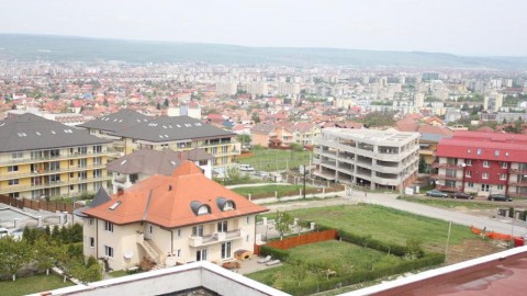 Oferte de apartamente de 4 camere și case în Municipiul Cluj – Napoca
