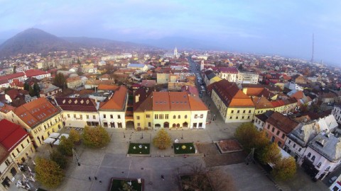 Oferte de chirii pentru spații de birouri, comerciale și industriale în Municipiul Baia Mare