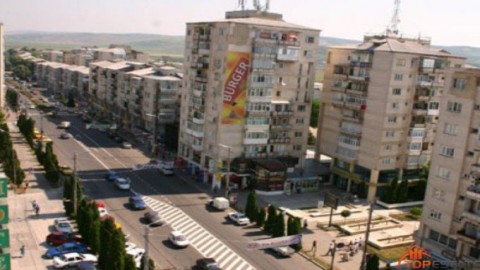 O scurtă analiză a pieței imobiliare din Municipiul Vaslui