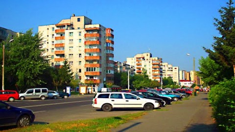 Oferte de chirii pe segmentul rezidențial din Târgu Mureș