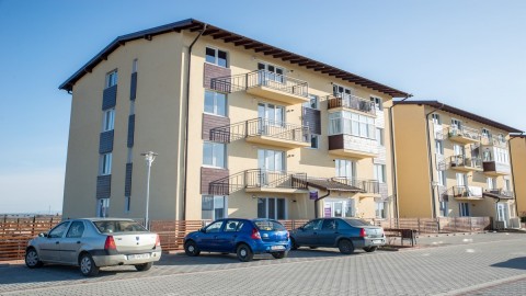 apartamente sibiu