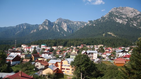 Pensiuni de vânzare în județul Prahova