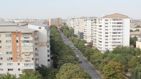 Oferte de apartamente de 1 și 2 camere din Municipiul Focșani