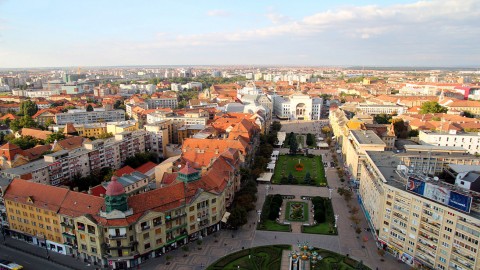 Oferte de garsoniere sau apartamente de 1 cameră în Municipiul Timișoara