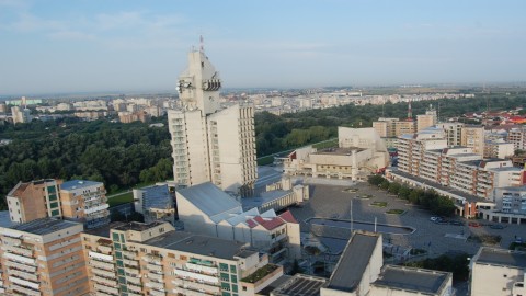 Oferte de apartamente de 3 și 4 camere din Municipiul Satu Mare