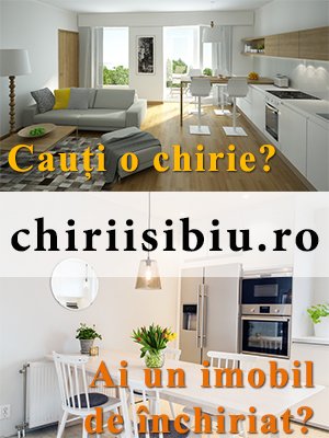 banner chirii sibiu